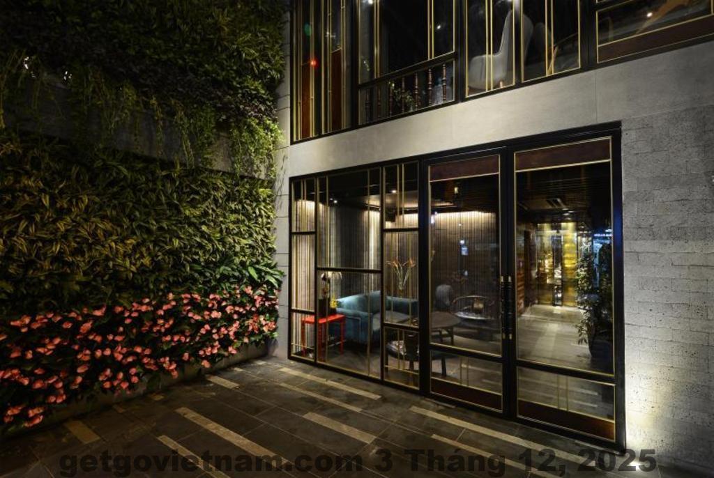 Review khách sạn The Chi Boutique Hà Nội – GetGo Vietnam 1 1295184 16081921540045641786