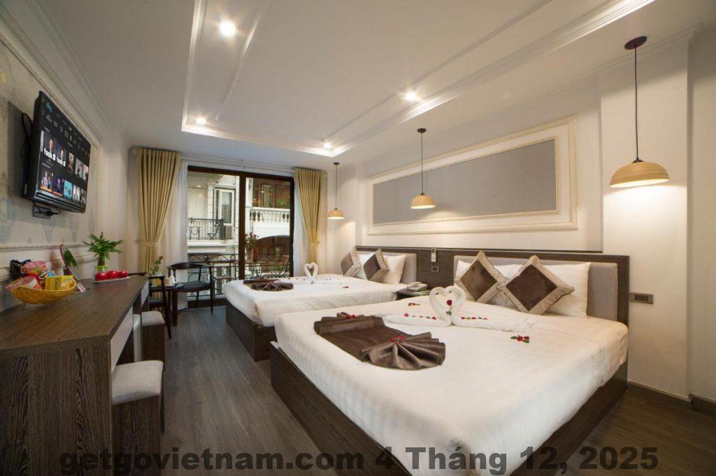 Review khách sạn Galliot Central Hotel – GetGo Vietnam 1 164930612
