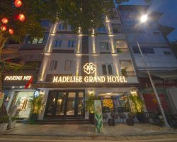 Review khách sạn Madelise Central Hotel & Travel – GetGo Vietnam 1899fad10f4b783542915e358b833877
