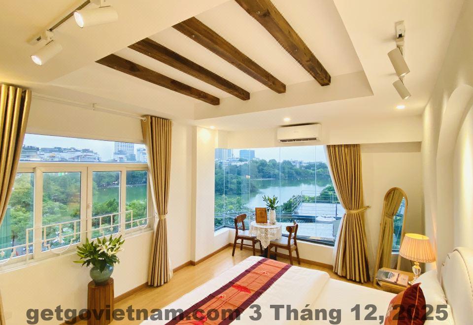 Review khách sạn La Mandarina Hotel & Travel – GetGo Vietnam 1 1mc0p12000bp4f6j9D881 R 960 660 R5 D
