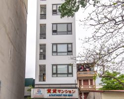 Review khách sạn 22housing Apartment Linh Lang – GetGo Vietnam