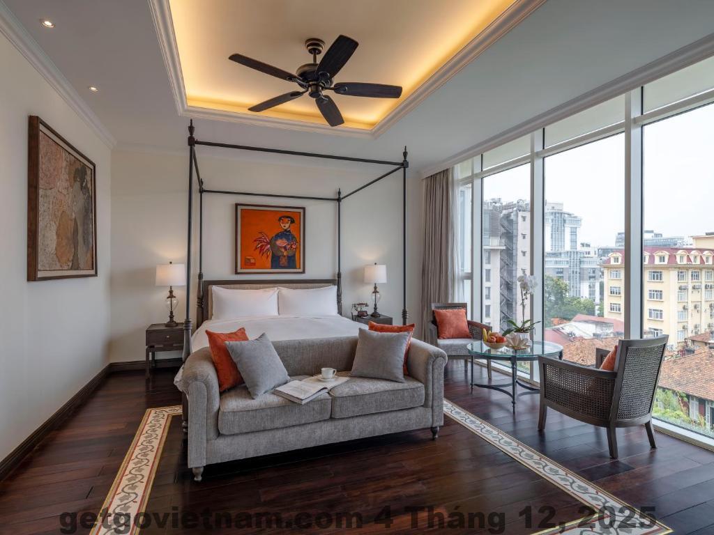 Review khách sạn Khách Sạn De Syloia – GetGo Vietnam 1 355093952