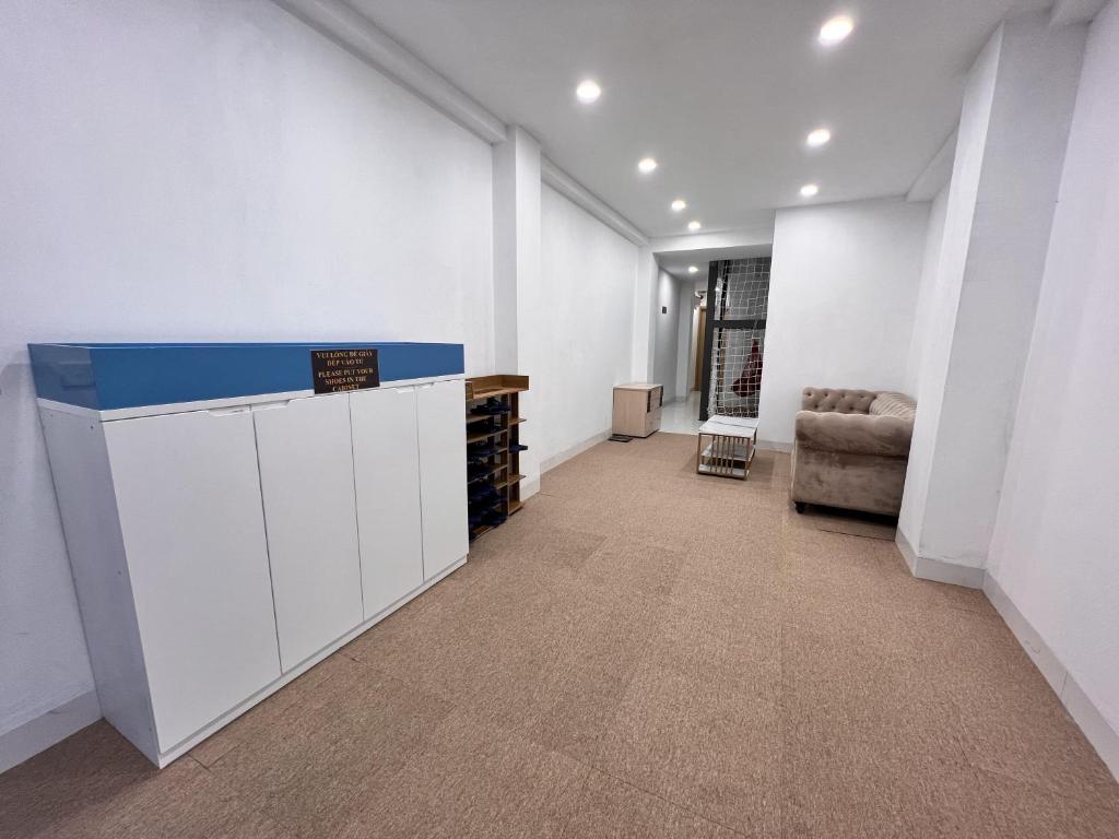 Nội thất phòng tại An Nam Corner Thanh Yên Hà Nội