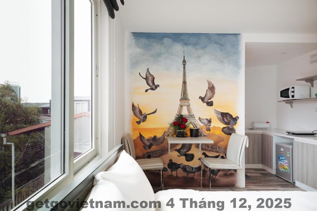 Review khách sạn Su Casa – GetGo Vietnam 1 506185351