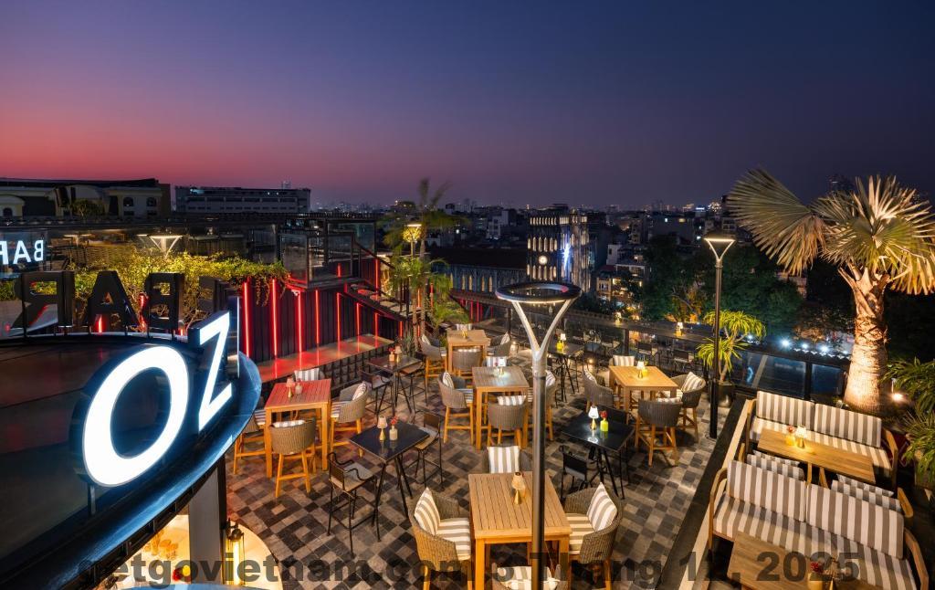 Review chi tiết Khách sạn L'HÔTEL du LAC Hanoi – Boutique nhỏ xinh giữa lòng phố cổ, đáng để comeback? 1 515698555