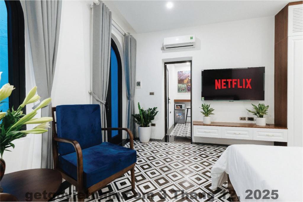 Review khách sạn Homestay & egg coffee – GetGo Vietnam 1 520959087