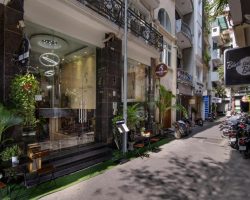 Review khách sạn SPLENDID HOTEL & SPA – GetGo Vietnam 531229290