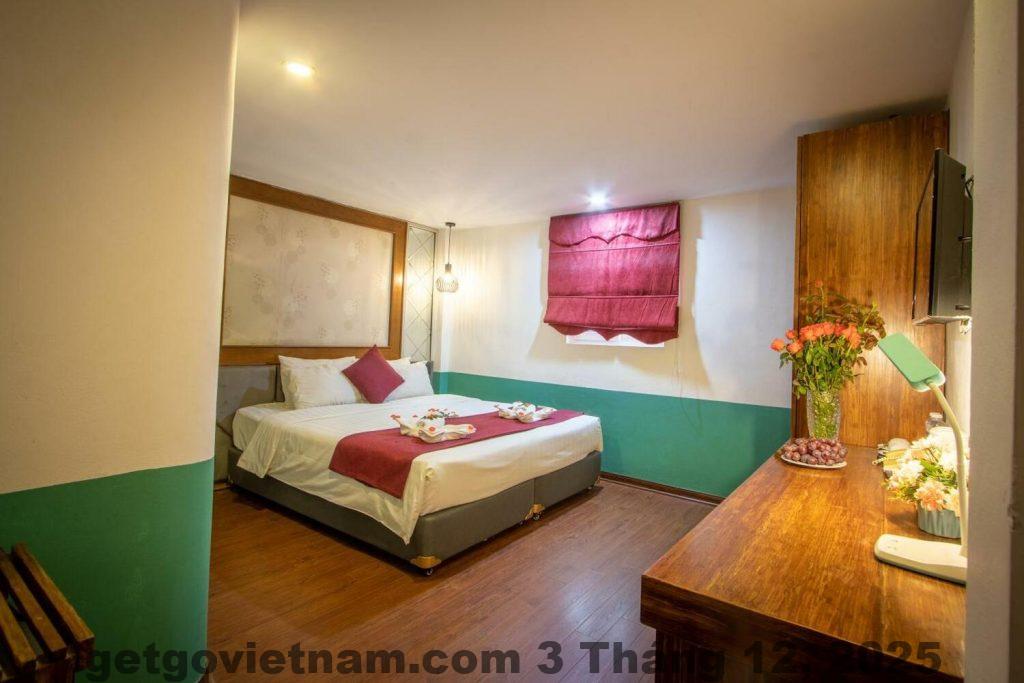 Review khách sạn NT Old Gate Hostel – GetGo Vietnam 1 5789671