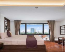 Review Azumaya Hotel Dao Tan Hà Nội | GetGo Vietnam 658537374