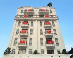 Review khách sạn The Harmony Red River Residence – GetGo Vietnam 739201247