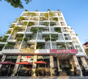 A25 Hotel – 26 Hang Non