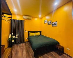 Review khách sạn Autumn Hanoi House 61 Bat Su – GetGo Vietnam Autumn Hanoi House