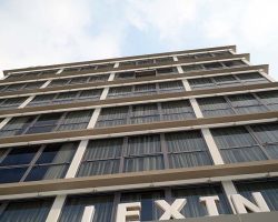 Review khách sạn Lexington Westlake – GetGo Vietnam