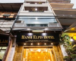 Hanoi Elpis Hotel & Spa