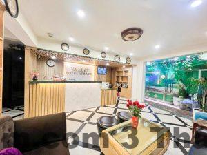 Hanoi Valley Boutique Hotel Travel