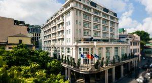 Hotel de lopera Hotel Exterior 1