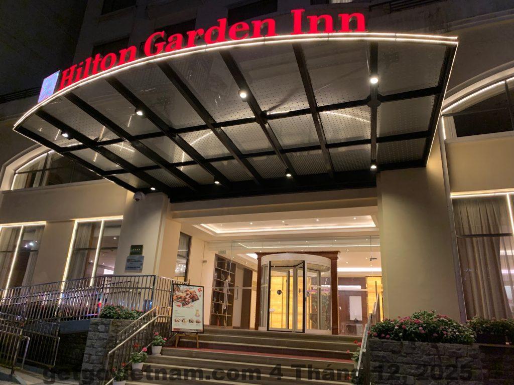 Review khách sạn Hilton Garden Inn Hanoi – GetGo Vietnam 1 IMG 2907