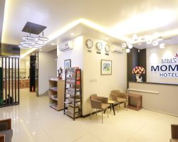 Review khách sạn MOMIZI HOTELS HA NOI 2 – GetGo Vietnam