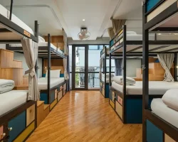 Review khách sạn Hanoi Wanderlust Hostel & Travel – GetGo Vietnam