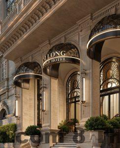 Review khach san Heritage Ham Long Hotel Spa