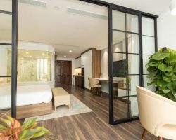 Review khách sạn LIVIE Hanoi Ham Long – GetGo Vietnam Review khách sạn LIVIE Hanoi Ham Long