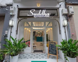 Suddha Boutique Hotel Hà Nội