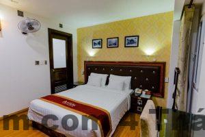 a25 hotel 28 tr n quy