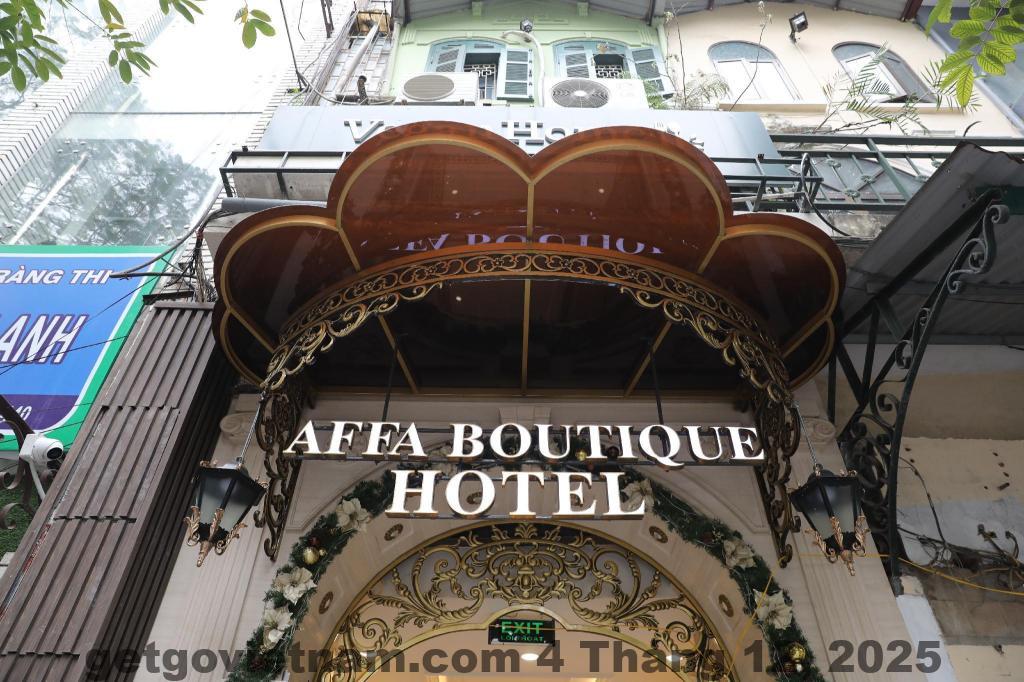 Review khách sạn Affa Boutique Hotel – GetGo Vietnam 1 a781fe9a28064ef3679a0c3ae4ca6863