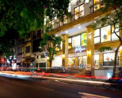 Review khách sạn Wil'que Hotel Cua Bac – GetGo Vietnam anh1