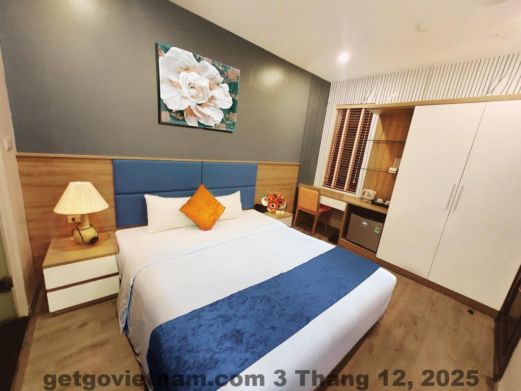 Review khách sạn Amorita Boutique Hotel – GetGo Vietnam 1 e0ac633017e3352a62c43545624a5dce