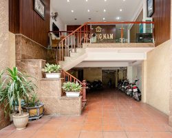 Review khách sạn Phuong Nam Luxury Hotel Long Bien – GetGo Vietnam