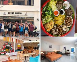 Review khách sạn Lotuz Hanoi Hostel - Ha Giang Loop Office – GetGo Vietnam feature-Ha-Giang-Lotus-Hostel-and-tours-1