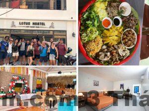feature Ha Giang Lotus Hostel and tours 1