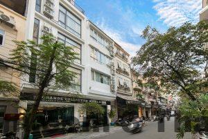 grande collection hotel