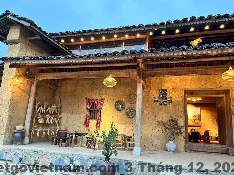ha giang loop hostel 14 min