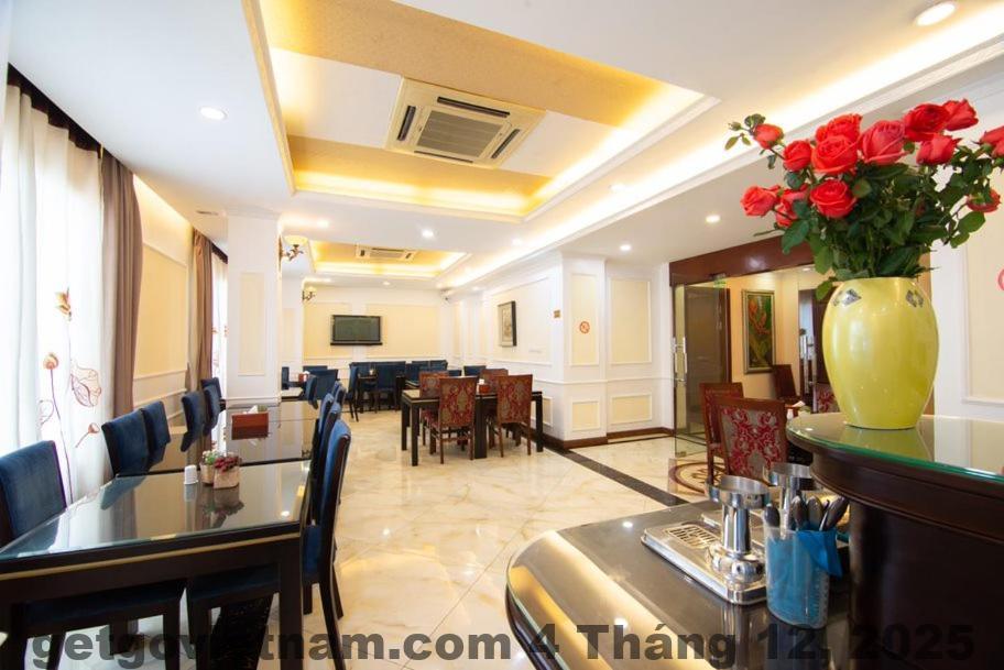 hanoi a25 hotel 15 tran quoc toan photo 20
