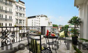 hanoi brilliant hotel