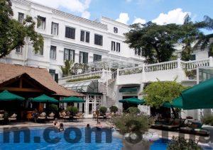 hanoi family hotel metropole