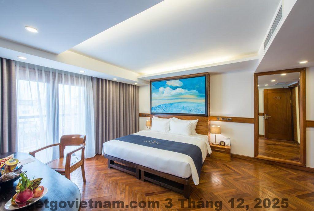 hanoi hai bay hotel photo 27