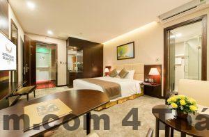 hanoi muong thanh centre hotel photo 14