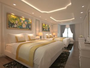 hanoi old quarter hotel 2 photo 2