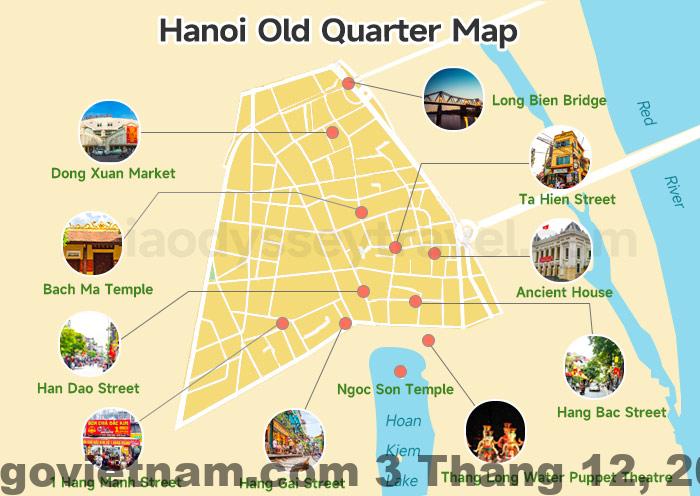 hanoi old quarter map 700 1 4