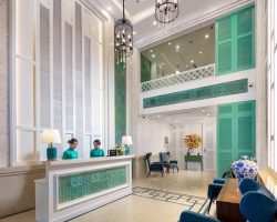 Review khách sạn Minasi HanoiOI LakeSide Hotel – GetGo Vietnam hanoioi-hotel