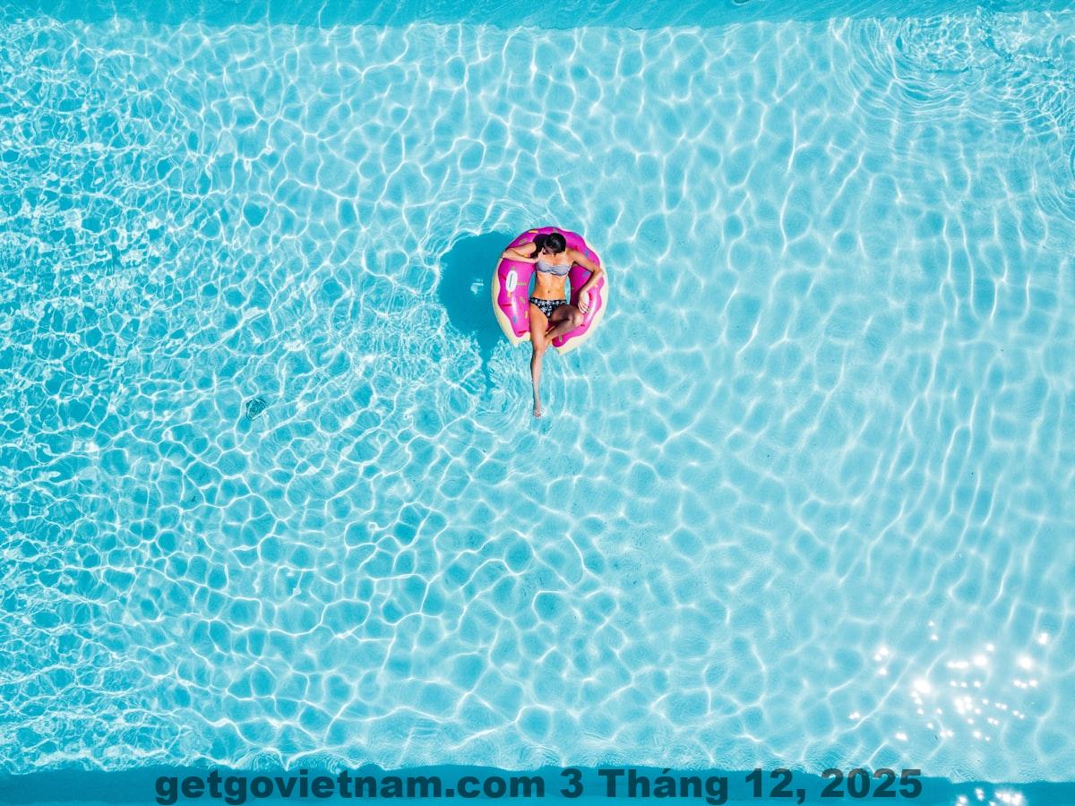 Review khách sạn Hoan Kiem Lake Hotel – GetGo Vietnam 3 Phố cổ Hà Nội gần Hoan Kiem Lake Hotel ban ngày