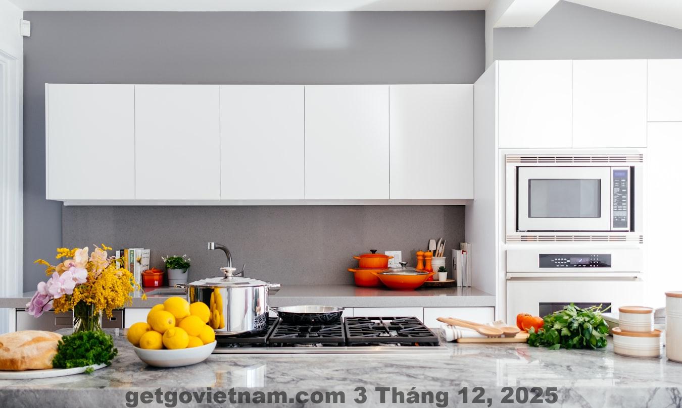 Buffet sáng kiểu quốc tế tương tự tại Hanoi Pearl Hotel