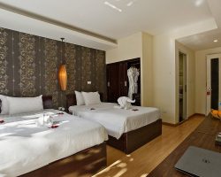 Review khách sạn Khách Sạn Thủ Đô ( Formerly Hanoi Impressive Hotel ) – GetGo Vietnam kha-ch-sa-n-impressive