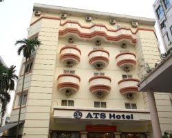 khách sạn ATS Hotel