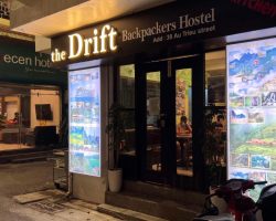 Review khách sạn Drift Backpackers Hostel – GetGo Vietnam khách sạn Drift Backpackers Hostel