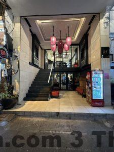 khach san Hanoi Gem Hotel