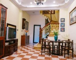 khách sạn Hola House 2